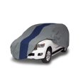 thumbnail image 1 of Classic Accessories Duck Cover Double Defender Housse de SUV/Camion, 1 of 2