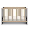 thumbnail image 2 of Storkcraft Calabasas 3-in-1 Convertible Crib, 2 of 8