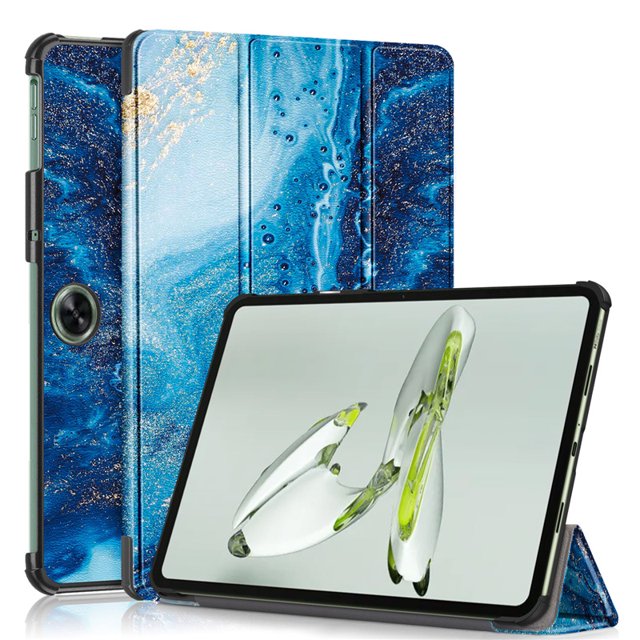 Case for OnePlus Pad Go 2023 Case Magnetic Tablet Cover Flip Stand for OPPO Pad Air 2 One Plus Pad Go Cover 11.35'' Tablet Case HL OnePlus Go