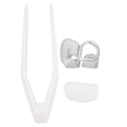 thumbnail image 4 of Hip Hop Tooth, Brass Electroplate Convenient Teeth Brace Decoration  For Concert For Party For Fashion Show, 4 of 8