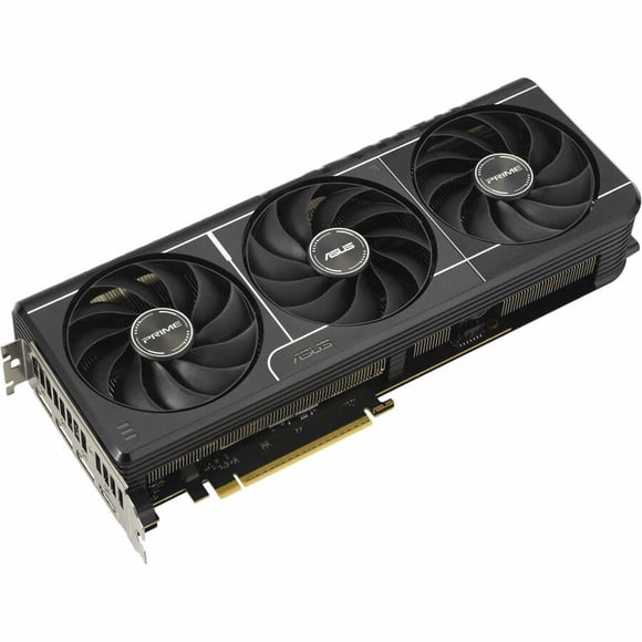 ASUS GEFORCE PRIME-RTX5080-16G 16GB GDDR7 256 BIT