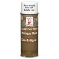 thumbnail image 1 of Design Master Colortool Peinture en Aérosol pour Métal 11 Oz - Or Antique, 1 of 3