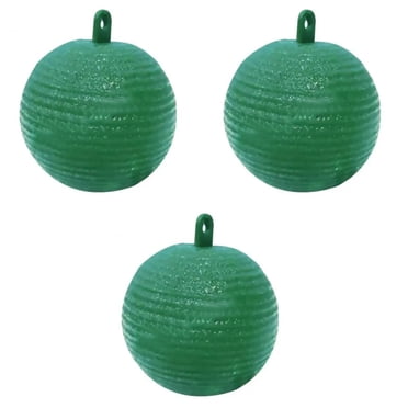 2/3/4PCS Hanging Flyball Sticky Fruit Flower Pot Outside Balcony Garden Fruit Fly Yellow Green Fly Fruit Fly Melon Fruit Fly