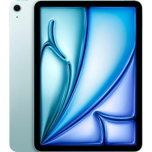 Rénovés Apple iPad Air (11") 128GB Wi-Fi bleu MC9X4CL/A