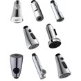 thumbnail image 3 of Kitchen Faucet Sprayer Pull Out Spraying Head 2 Functions sink replacement part sink Sink Replacement Parts Washing Accessory, 3 of 9