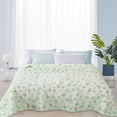 thumbnail image 1 of Lisbinx Pilloes Lightweight Summer Quilt, Soft and Breathable, Perfect for Air Conditioning Use, 1 of 5