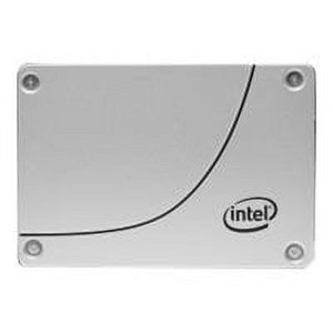 Intel Solid-State Drive DC S4500 Series - SSD - encrypted - 240 GB - internal - 2.5" - SATA 6Gb/s - 256-bit AES