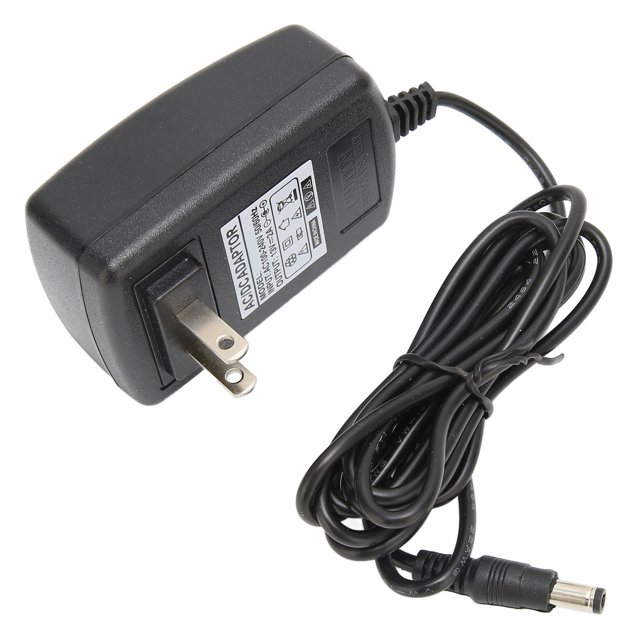 Power Supply 13V 2A Stable Plug and Play Adapter Hotels Automobiles