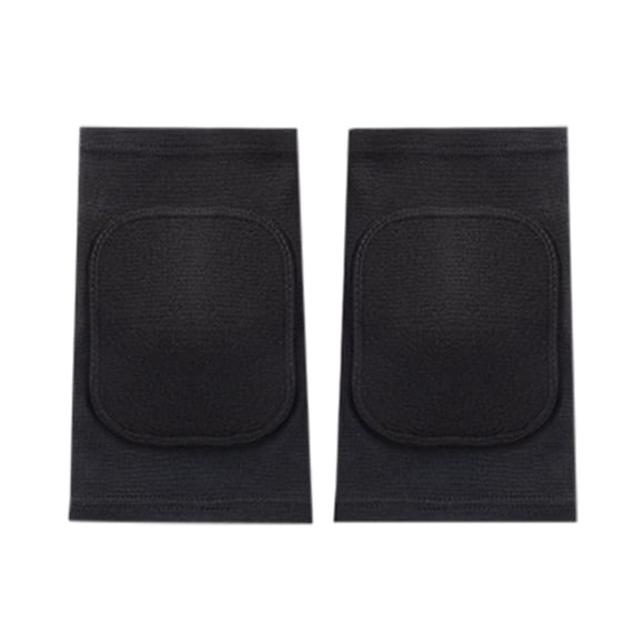 zhangmingg Functional Knee Pads for Sports Dance Volleyball Practice and Protective Gear