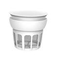 thumbnail image 1 of jifeng Yogurt Maker Mesh Strainer Mesh Strainer Whey Separator Yogurt Milk Maker Cheese, 1 of 3