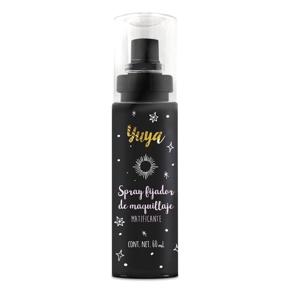 Yuya Setting Spray 2 in 1