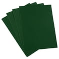 thumbnail image 1 of Uxcell Patchs en Velours Autocollants Patchs de Réparation Verts 4 Pcs, 1 of 5
