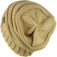 thumbnail image 3 of ORUYROP Bonnet pour Femme, 3 of 4