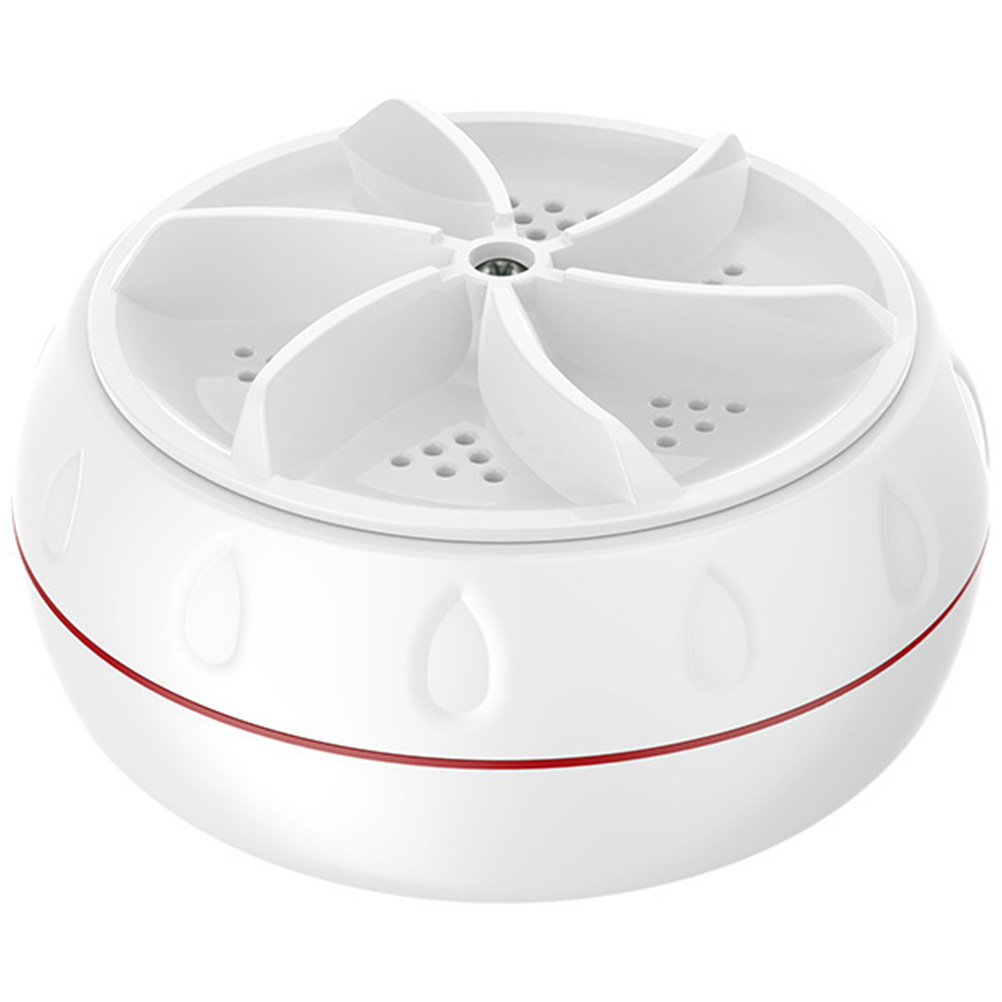 Portable Washer Mini Washing Machine Travel Clothes Washer Rechargeable Washing Machine(30W)