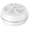 thumbnail image 1 of Portable Washer Mini Washing Machine Travel Clothes Washer Rechargeable Washing Machine(30W), 1 of 8