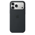 thumbnail image 2 of iPhone 17 Pro Max Silicone Case with Magsafe Midnight, 2 of 3