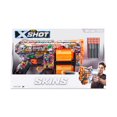 thumbnail image 1 of Pistolet à fléchettes X-Shot Skins Dread (12 fléchettes), 1 of 8