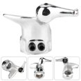 thumbnail image 2 of Tyre Changer Tool, Portable Tire Machine Changer Mount Head Tire Repair Tool  For Car Repair For Tire Repair For Tire Changer, 2 of 8
