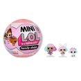 thumbnail image 1 of Mini L.O.L. Surprise! Family - with 3 Dolls, 1 of 6