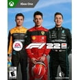 thumbnail image 1 of F1 2022 (Xbox One), 1 of 7