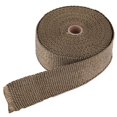 thumbnail image 3 of ATTOE Motorcycles Exhaust Pipe Wrap Tape Heat Insulation Protective Roll Tape-081403, 3 of 5