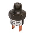 thumbnail image 2 of Air Pressure Switch, Air Compressor Pressure Switch Stainless Steel Device Protection Long Durability  For  Horns 70-100PSI,90-120PSI,120-150PSI,165-200PSI,170-200PSI, 2 of 8