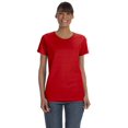 thumbnail image 1 of Gildan G500L T-Shirt en Coton Épais pour Femmes, 1 of 1