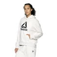 thumbnail image 3 of Sweat à capuche polaire pour femme Reebok, 3 of 7