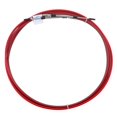 thumbnail image 2 of funtasica Red 10' Throttle Control Cable Fit for Boat Engine Inboard Throttle 10 FT, 2 of 7