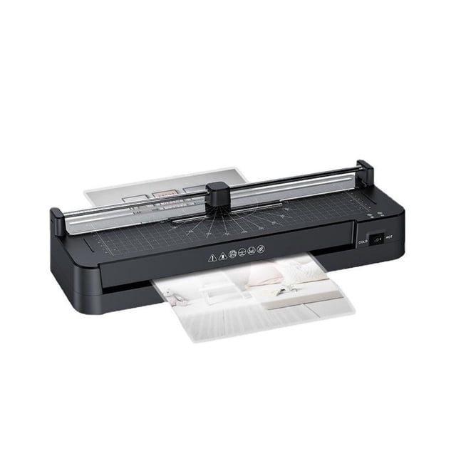Multifunctional A3 Laminating Machine Commercial Office Laminating Machine Home Photo Laminating Machine
