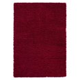 thumbnail image 4 of Ottomanson Non-Slip Rubberback Soft Shag Runner Rug for Hallway and Bathroom, Area Rug for Living Room, Bedroom, Dining Room, 4 of 7