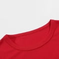 thumbnail image 3 of Hiiyo Men's Quick Drying T-Shirt Solid Color Short Sleeve T Shirt Summer Daily Tshirt, 3 of 7