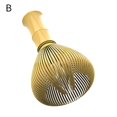 thumbnail image 3 of Matcha Whisk Dishwasher Safe Tea Whisk, Reusable Powder Whisk with Whisk Holder, Traditional Matcha Tea Whisk, Matcha Powder Brush, Matcha Sifter for Matcha, 3 of 8