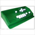 thumbnail image 3 of Xingzhi Pro Residential Practice  for Golf Ball Tray  for Golf Driving Range Balls Container, 3 of 6