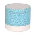 thumbnail image 2 of EGNMCR Sound Machine Led Mini Wireless Bluetooth Speaker A9 Led Night Tf Usb Fm Musical Audio Bluetooth audio, 2 of 2