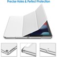 thumbnail image 3 of KOMI Case for iPad 10.2-Inch (2021/2020/2019 Model, 9/8/7 Generation), Auto Wake/Sleep Cover, 3 of 5