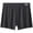 Dark Gray, variant on FhsagQ Underwear Men's Underwear Cotton Briefs Mens Cool Underwear Loose Boxer Shorts Large Underwear Men's Underwear Boxers Brief 5Xl Comfortsoft Mens Underwear Briefs White Super Fit Grey XXL