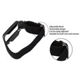 thumbnail image 4 of Braided  Strap, for Mi Band 7 Pro Adjustable Elastic Nylon  Wristband with Protective Frame, 4 of 8