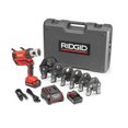 thumbnail image 1 of Ridgid R67053 18V Lithium-Ion RP 340-B Cordless Press Tool Kit with ProPress Tool Jaws, 1 of 5