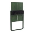 thumbnail image 1 of Automatic Chicken Coop Door Solar Powered Safe Chicken Coop Door with Light Sensor for Poultry Green, 1 of 12