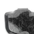 thumbnail image 1 of Side Pocket Cover Lid for Yamaha Nmax 20/22 install side Accessories Modification Black Colorful, 1 of 6
