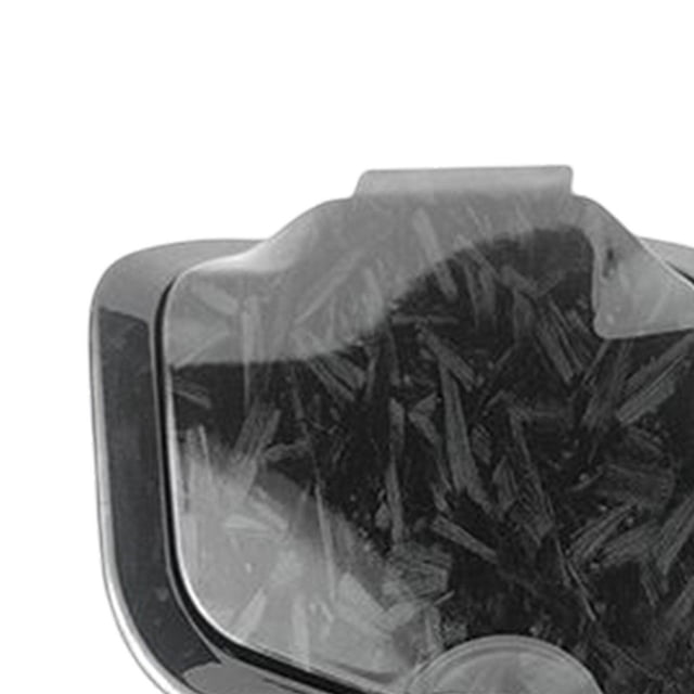 Side Pocket Cover Lid for Yamaha Nmax 20/22 install side Accessories Modification Black Colorful