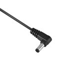 thumbnail image 2 of POCREATION Cigarette Lighter Power Cable, Cigarette Lighter Power Cord Cigarette Lighter Cable, For Car Car Cigarette Lighter, 2 of 8