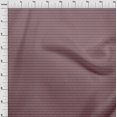 thumbnail image 3 of oneOone Cotton Cambric Fabric Triangle Geometric Print Sewing Fabric BTY 56 Inch Wide, 3 of 4