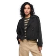thumbnail image 1 of Imperméable écourté London Fog pour femmes, 1 of 4