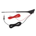 thumbnail image 3 of AM Car  Antenna, Universal Car  Antenna Stable Signal Fast Transmission 7dB  For Vehicle, 3 of 8