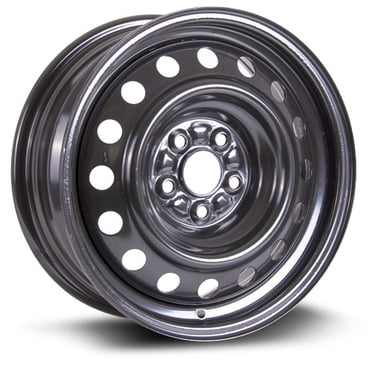 X45921 Wheel By ROBERT THIBERT INC