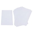 thumbnail image 3 of 5/10Pieces T-Shirt Print on Heat Transfer Paper Sheets Paintable HTV Sheets Fabric Bag Clothes , Pcs Light 10Pcs, 3 of 8