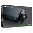thumbnail image 1 of Microsoft CYV-00001 - 1TB Gaming Console, (Xbox One X), 1 of 7