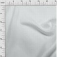 thumbnail image 2 of oneOone Cotton Jersey Sky Blue Fabric Abstract Small Craft Projects Decor Fabric Printed By The Yard 58 Inch Wide, 2 of 4